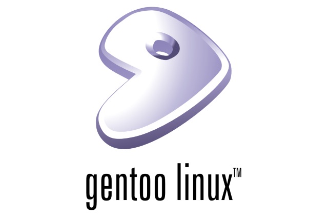 Gentoo Logo